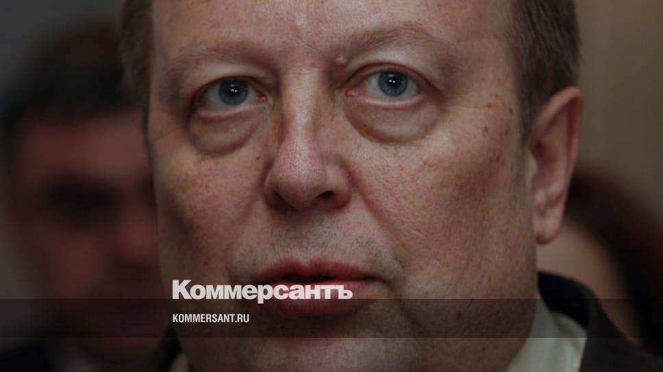 Экс-владелец БСЗ решил заняться производством кормов для животных ...