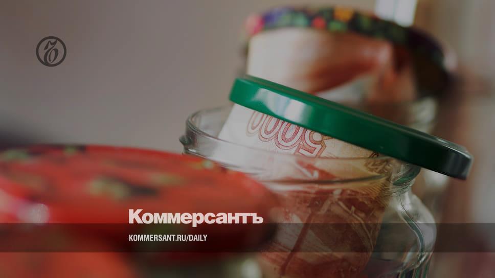 According to the laws of borrowed time - Newspaper Kommersant No. 175 (7376) of 09/22/2022