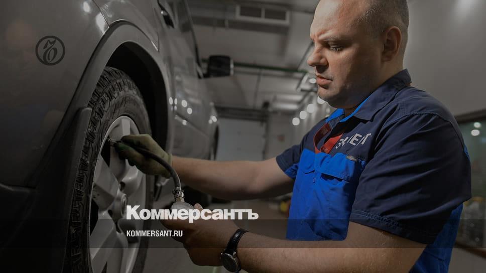 Technical inspection adjusted prices - Auto - Kommersant