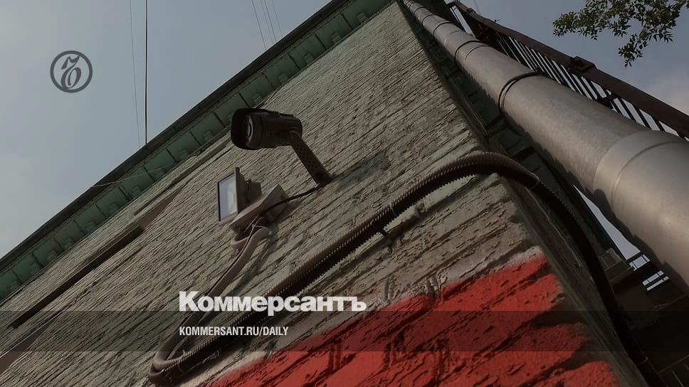 Citizens do not save on vigilance - Newspaper Kommersant No. 178 (7379) of 09/27/2022