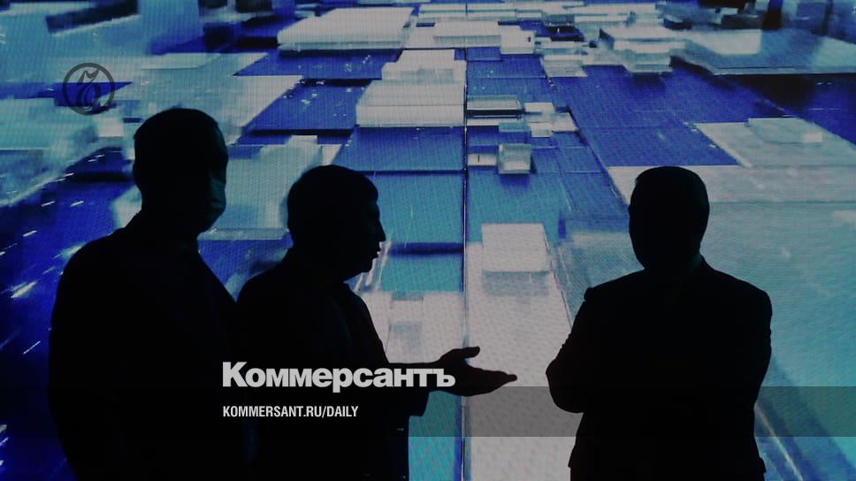 Internet advertising resists acceleration - Newspaper Kommersant No. 179 (7380) of 09/28/2022