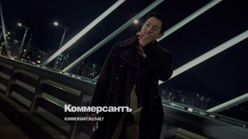 No time to kill - Newspaper Kommersant No. 180 (7381) of 09/29/2022