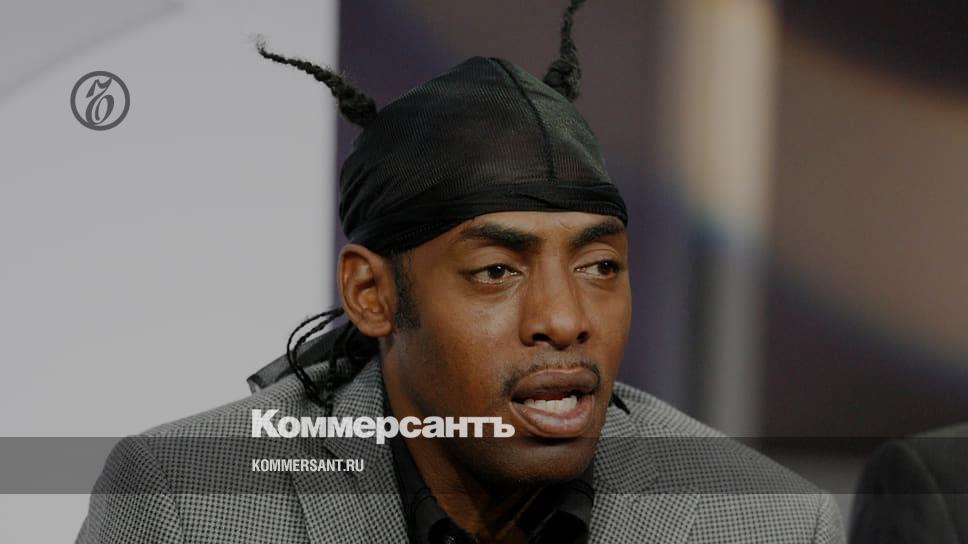      Coolio    59  - 