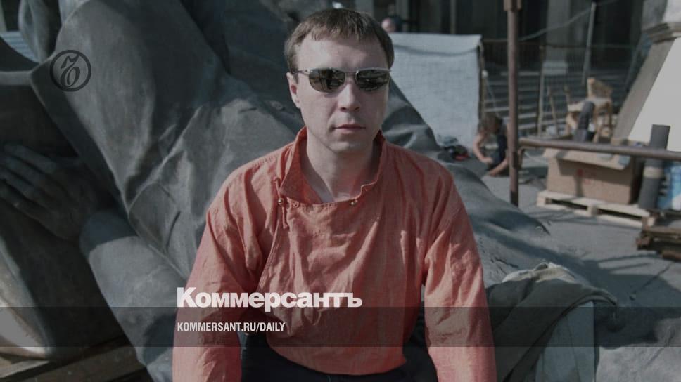 The boy went to rest - Newspaper Kommersant No. 181 (7382) of 09/30/2022