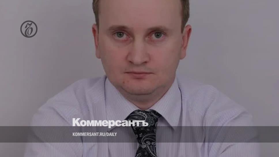 Kurkinskaya mandate anomaly - Newspaper Kommersant No. 181 (7382) of 09/30/2022