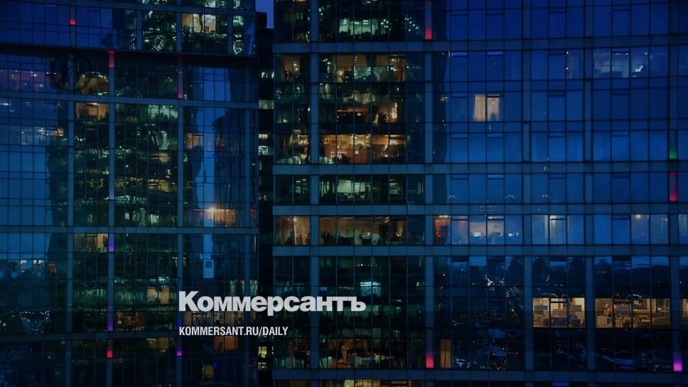 Из офисов выходят арендаторы – Газета Коммерсантъ № 182 (7383) от 03.10.2022