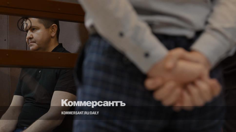 Экс-адвоката вернули на путь исправления – Коммерсантъ Ростов-на-Дону