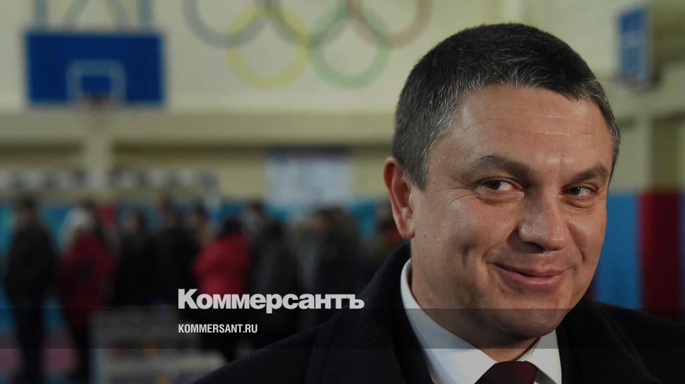 Леонид Иванович Пасечник: биография и достижения в ЛНР