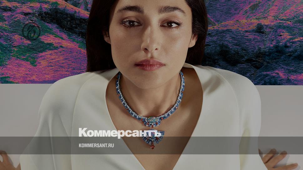 Stone of the month - Style - Kommersant