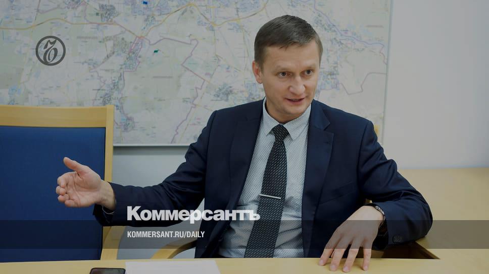 Шабанов Владимир Юрьевич Тенгри