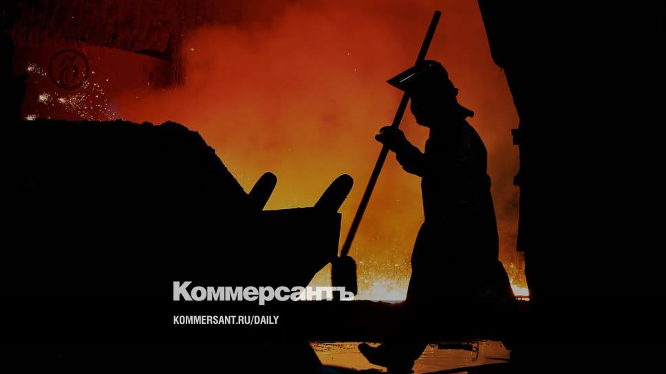With the possibility of further amendments - Newspaper Kommersant No. 186 (7387) dated 07.10.2022