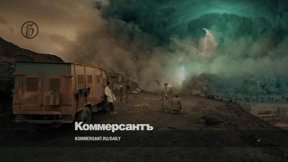 The promised loop - Newspaper Kommersant No. 194 (7395) dated 10/19/2022