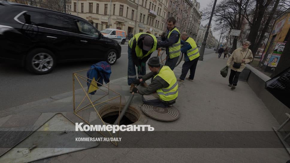 «Ростелеком» обновится на миллиард – Коммерсантъ Санкт-Петербург
