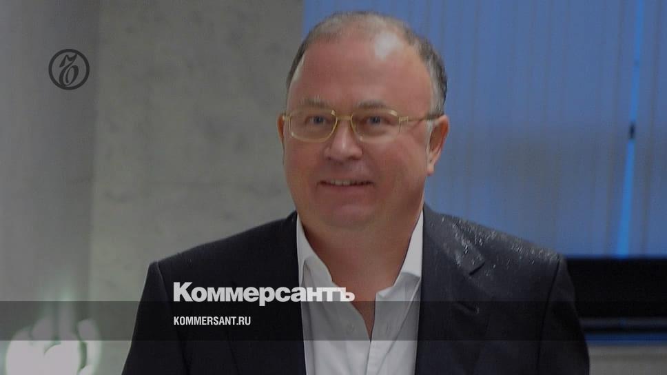 Rostec commented on the case against journalist Karaulov