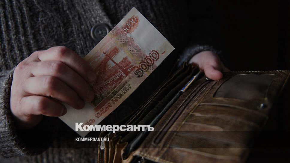 Банк России: количество выявляемых поддельных купюр в Прикамье ...