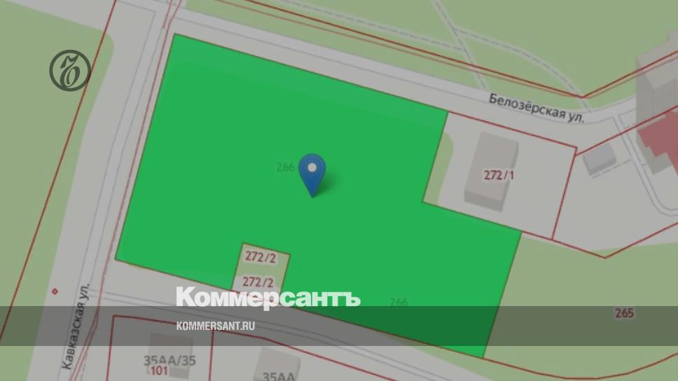 ПЗСП построит в Орджоникидзевском и Кировском районах 17 тыс. кв. м жилья –Коммерсантъ Пермь
