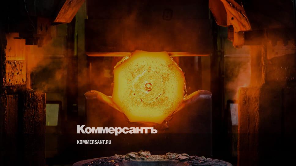 «Мотовилиха» начала производство низколегированной стали для ...