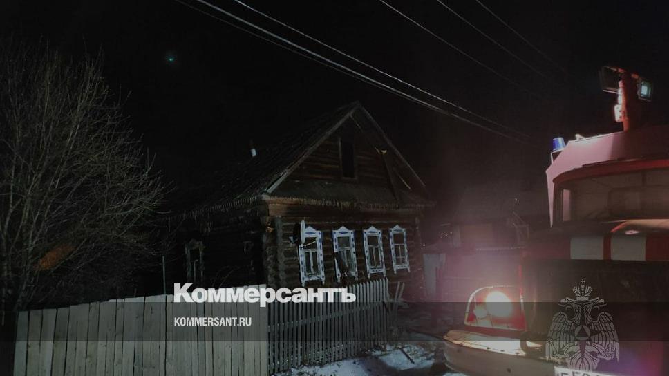 пожар в деревне овечкино 03. пожар в якшанге. пожар в поросозеро.