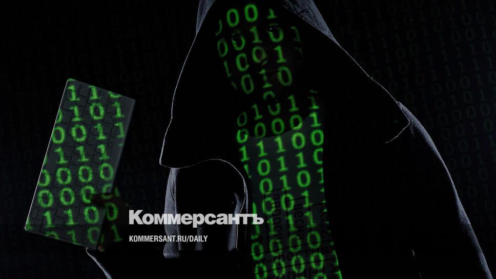 Payments are brought into gray gateways - Newspaper Kommersant No. 219 (7420) dated 11/25/2022