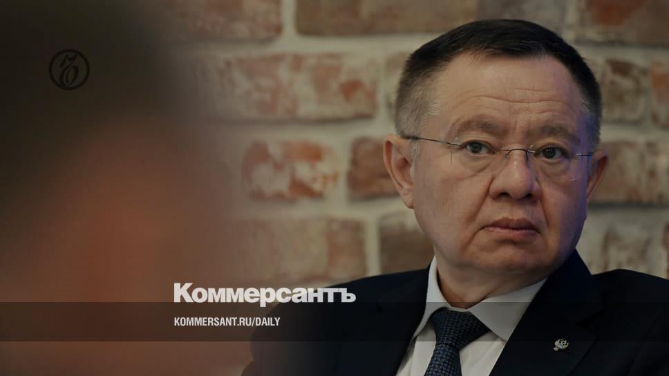 Debts do not lose energy - Newspaper Kommersant No. 219 (7420) of 11/25/2022