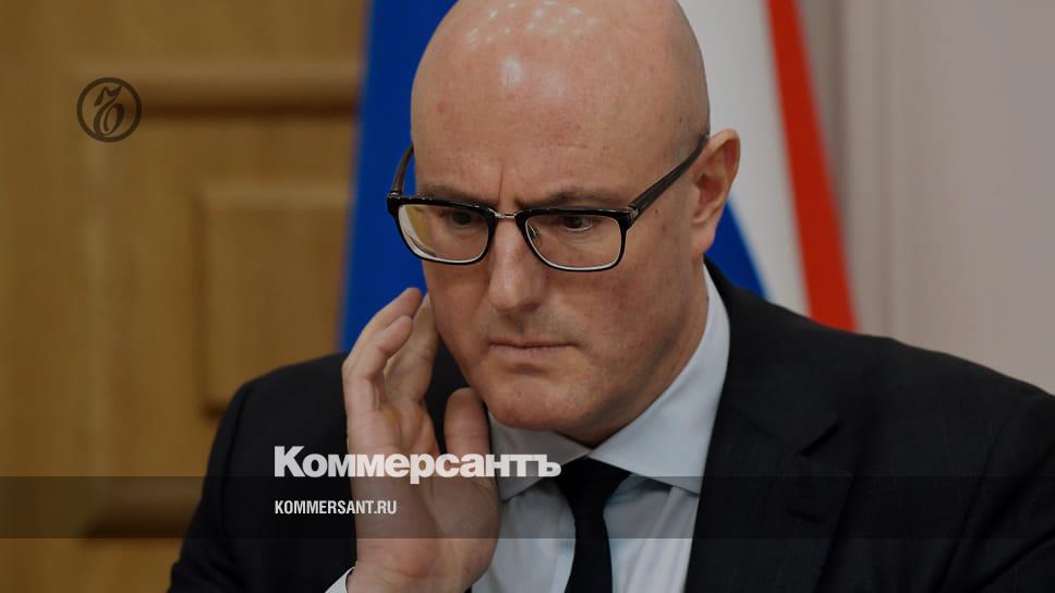 Chernyshenko instructed to prepare a program to subsidize river transportation for 2023-2025