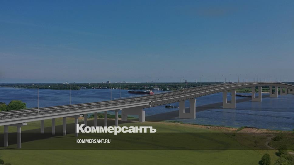 Схема карабулинской развязки ярославль
