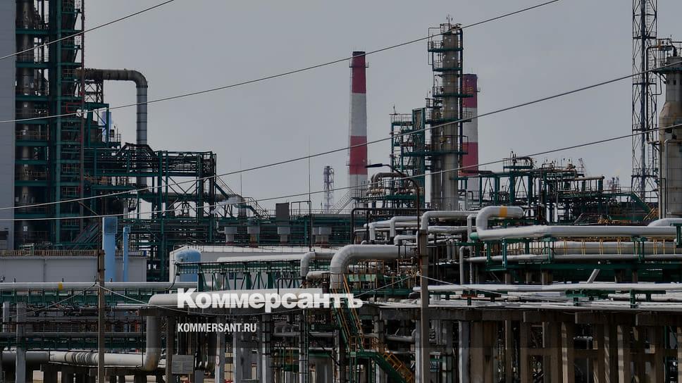 Завершено банкротство Анжерского НПЗ, кредиторы получили 1% от суммы ...