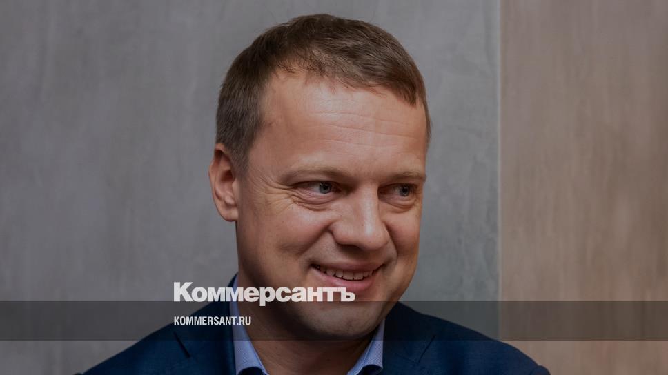 Страхование – Коммерсантъ Санкт-Петербург