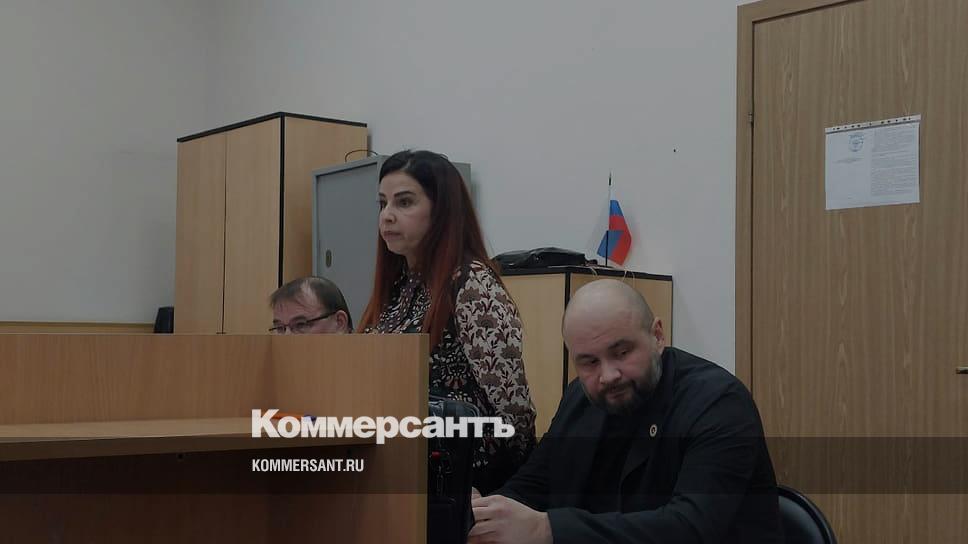 Краевой суд оставил в силе продление домашнего ареста бывшему вице ...