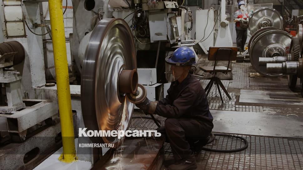 Дело о банкротстве КрЭВРЗа прекращено после примирения сторон ...