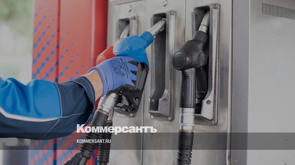 Дизельное топливо и бензин АИ-98 подорожали в Удмуртии – Коммерсантъ Ижевск