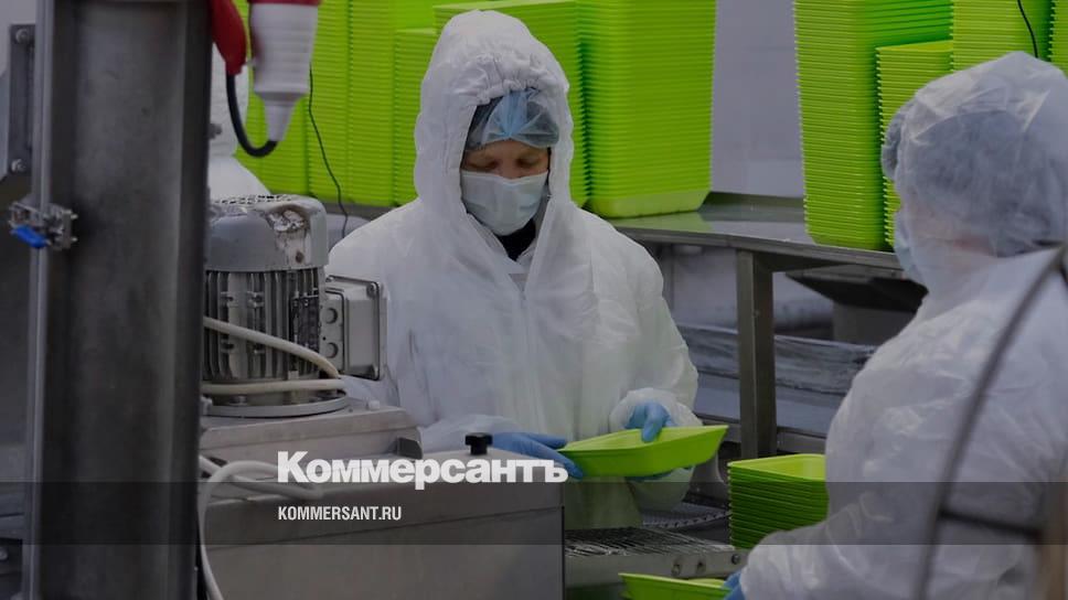Пермские птицеводы смогут поставлять продукцию в страны ближнего ...