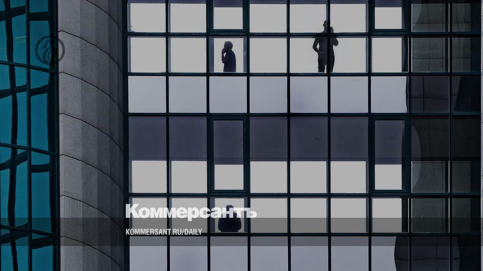 Безработица не нашла нового дела – Коммерсантъ