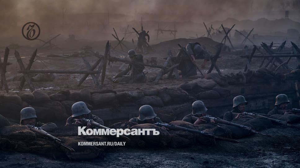 Everything is everywhere and the Oscar - Newspaper Kommersant No. 13 (7458) dated 01/25/2023