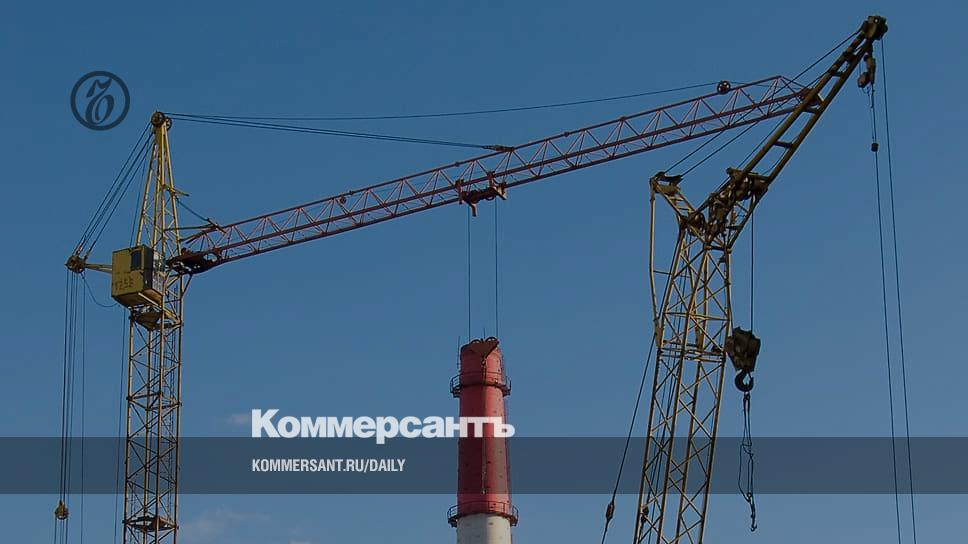 Деньги ушли в топку – Коммерсантъ Воронеж