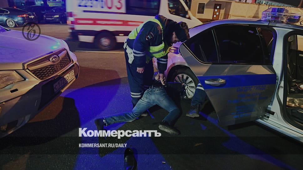 With confiscation, they reached “Riga” - Newspaper Kommersant No. 14 (7459) of 01/26/2023