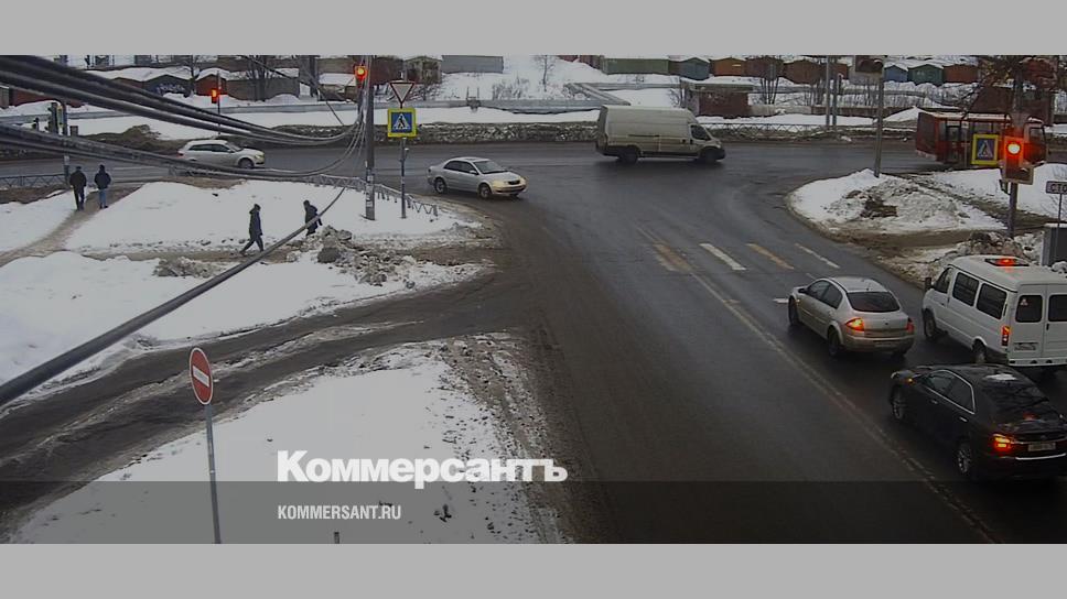 В Ярославле объявлен первый в году аукцион по ремонту дорог ...