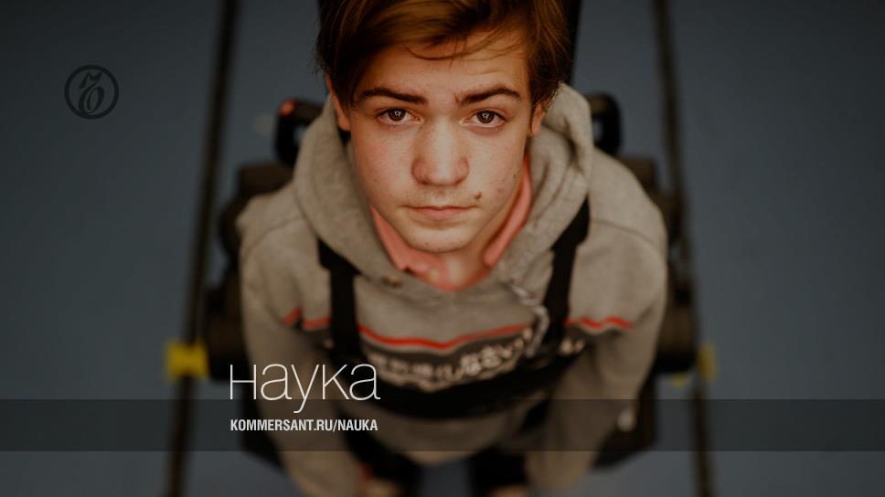 Экзоскелеты, которым предстоит стать легче – Наука