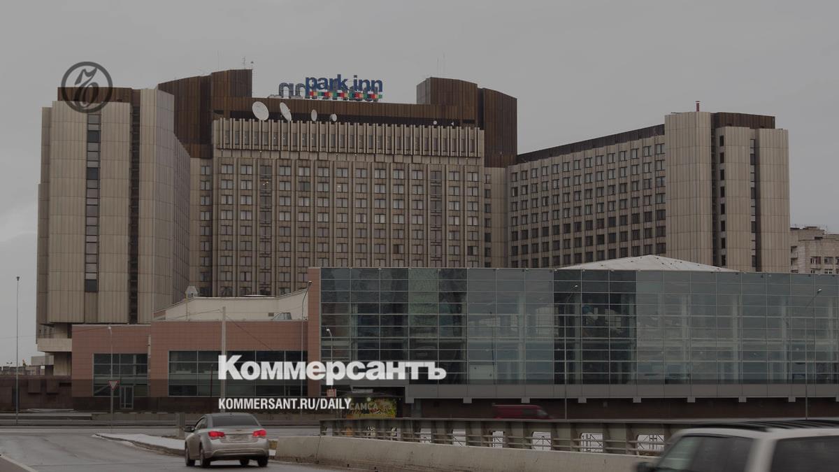 «Пулковская» и «Прибалтийская» выходят в «Космос» – Коммерсантъ Санкт ...