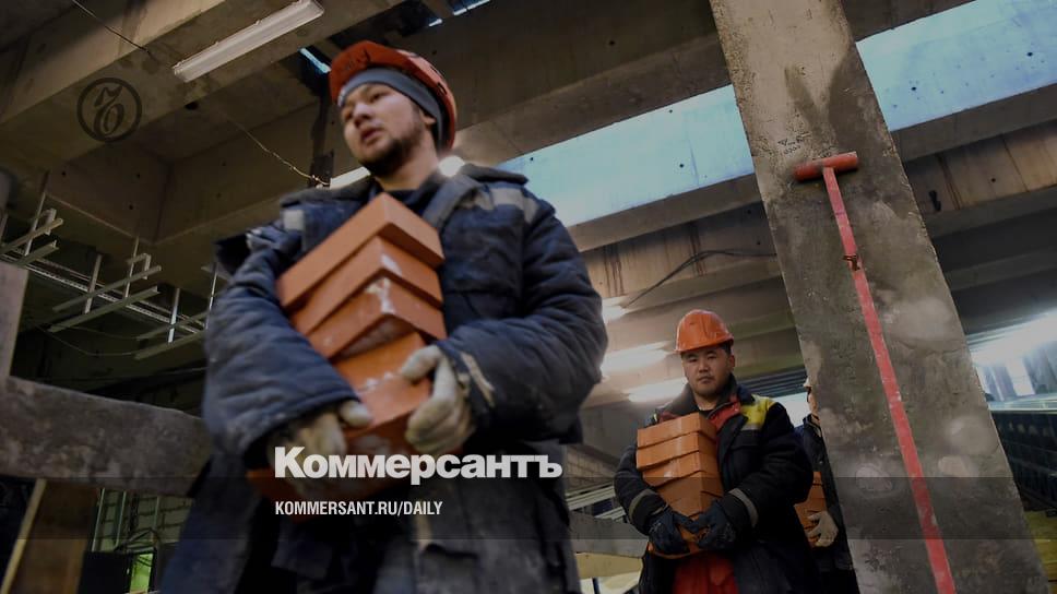 Labor formalities are asked to be simplified - Newspaper Kommersant No. 19 (7464) dated 02/02/2023