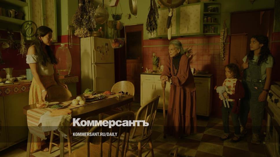 Witch hunt - Newspaper Kommersant No. 21 (7466) of 02/06/2023