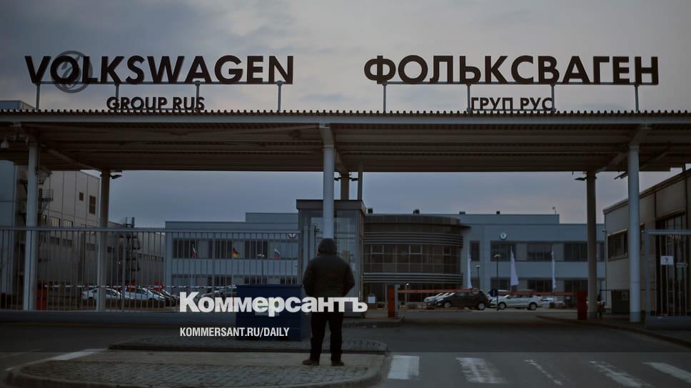 "System" gets behind the wheel - Newspaper Kommersant No. 21 (7466) dated 02/06/2023
