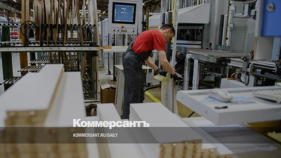 Credits will be added to import substitution - Newspaper Kommersant No. 22 (7467) dated 02/07/2023