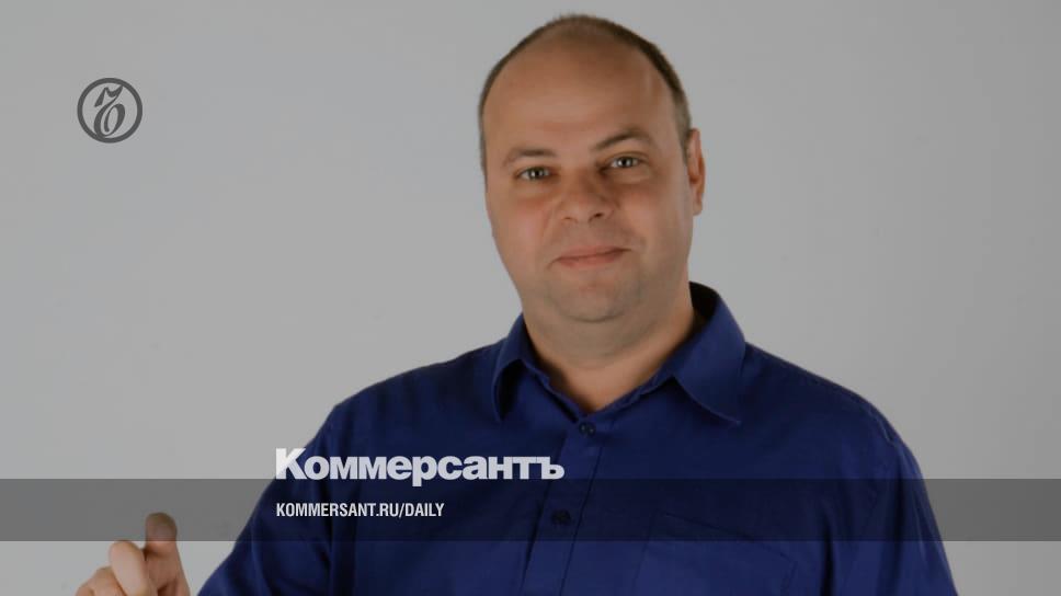 Waiting for AI - Newspaper Kommersant No. 24 (7469) dated 02/09/2023