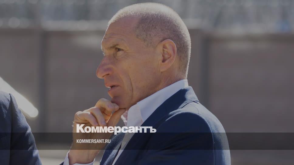 Бобрицкий Роман Геннадьевич