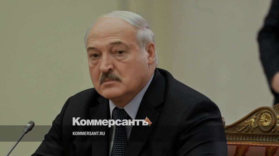 Численность народного ополчения Белоруссии может достигать 150 тыс ...