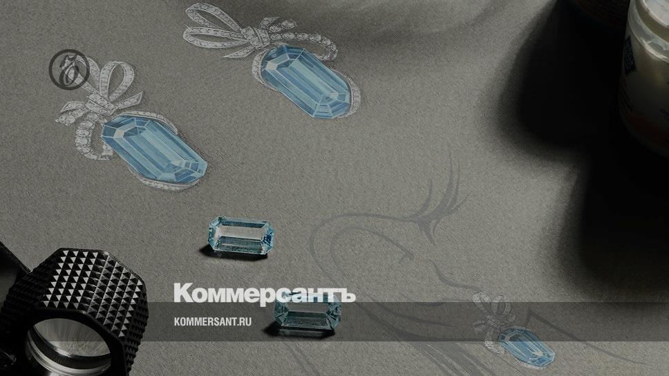 Cornerstones - Style - Kommersant
