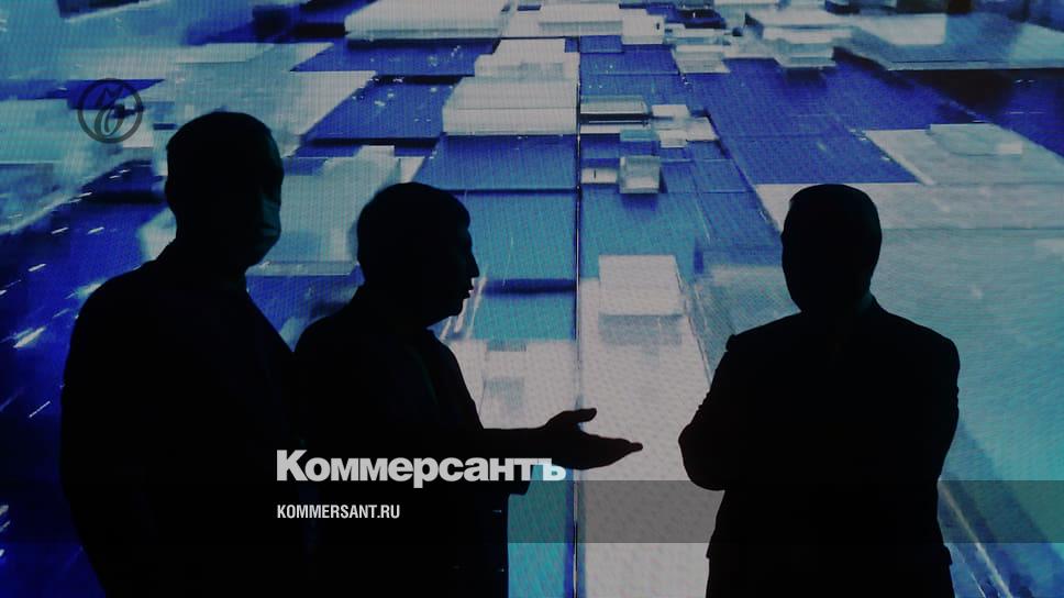We will break the walls with our mind power - Hi-Tech - Kommersant