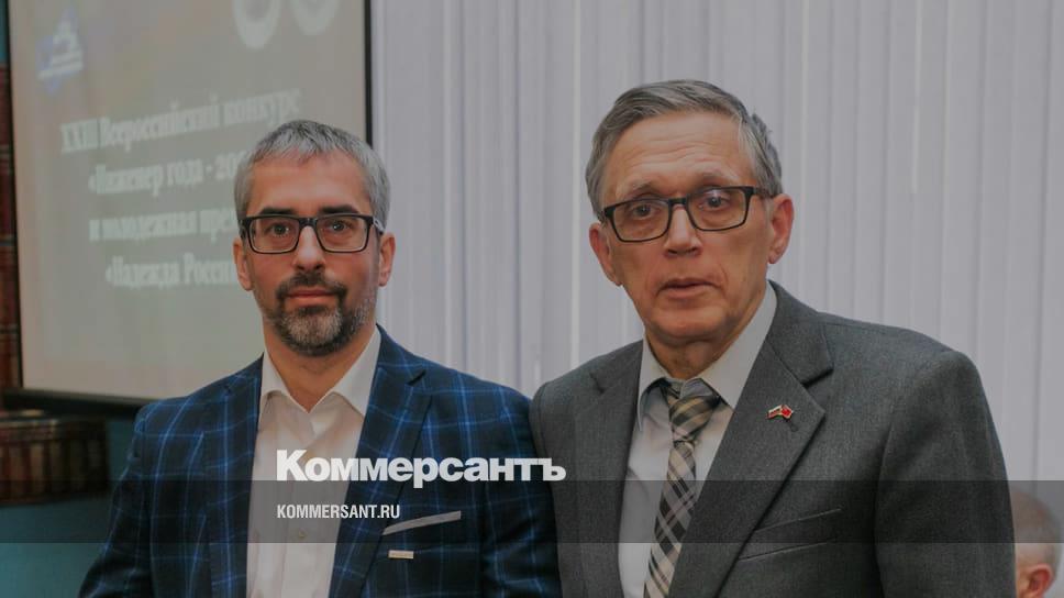Сотрудники «Ростсельмаша» стали лауреатами конкурса «Инженер года ...
