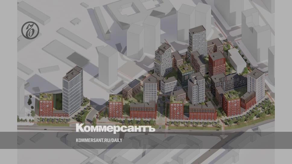 Жк мегаполис ярославль план застройки